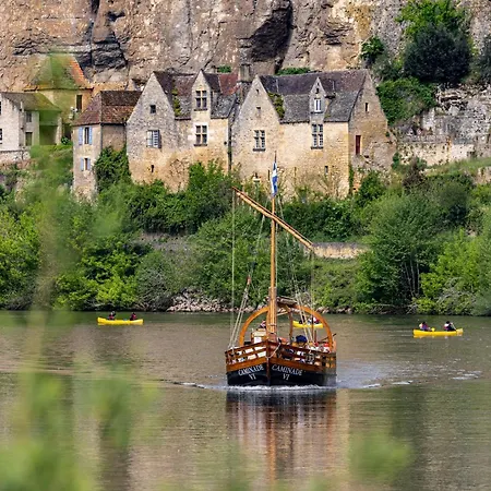 Dome Etoile & Jacuzzi, Escapade A 2 En Dordogne Holiday home *